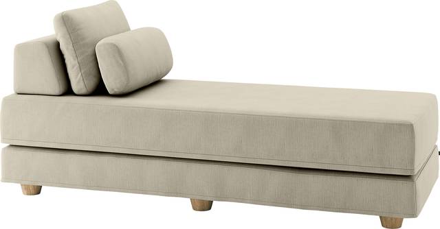 Aignathser Ivory Daybed - Thumbnail - Image 1