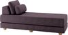 Aignathser Purple Daybed