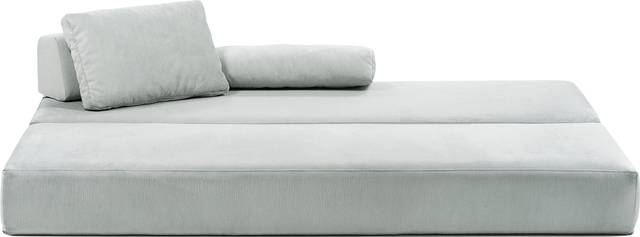 Aignathser White Daybed - Thumbnail - Image 4