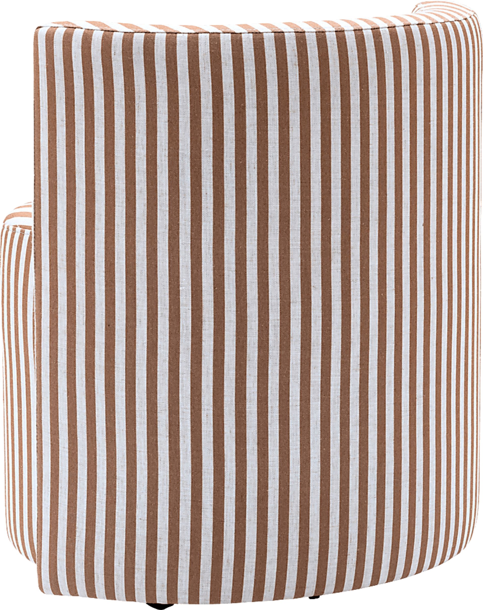 Ailana Yellow Desk Chair - Image 6