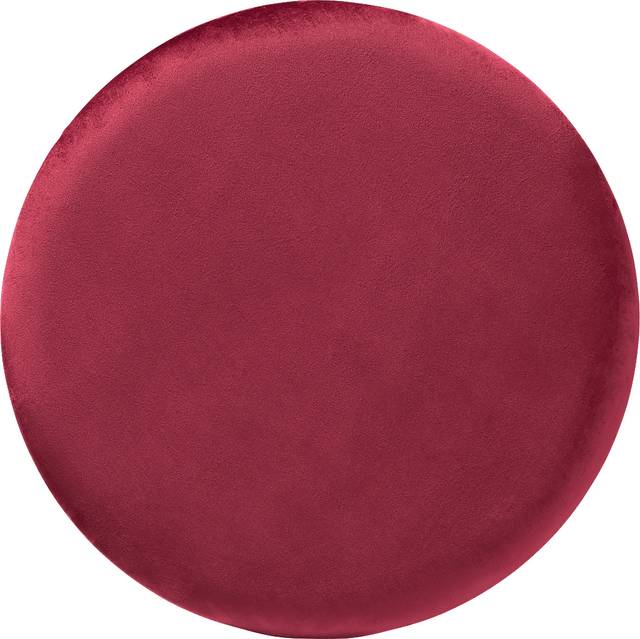 Ailanthus Red Ottoman - Thumbnail - Image 3