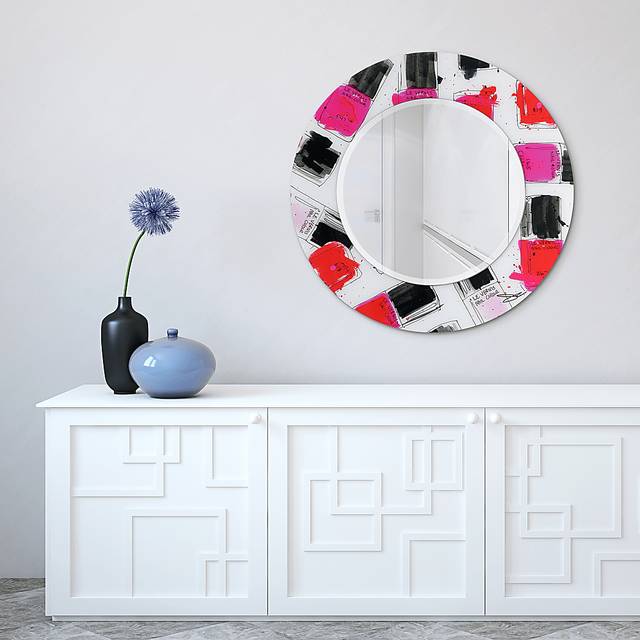 Ailar Red Mirror - Thumbnail - Image 3