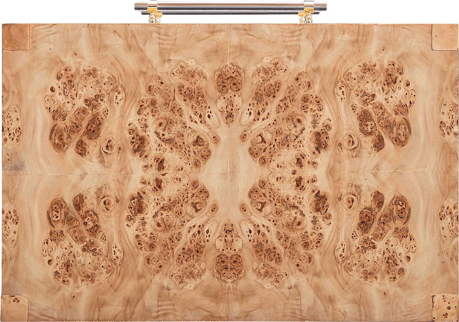 Ailshie I Brown Nightstand - Image 6