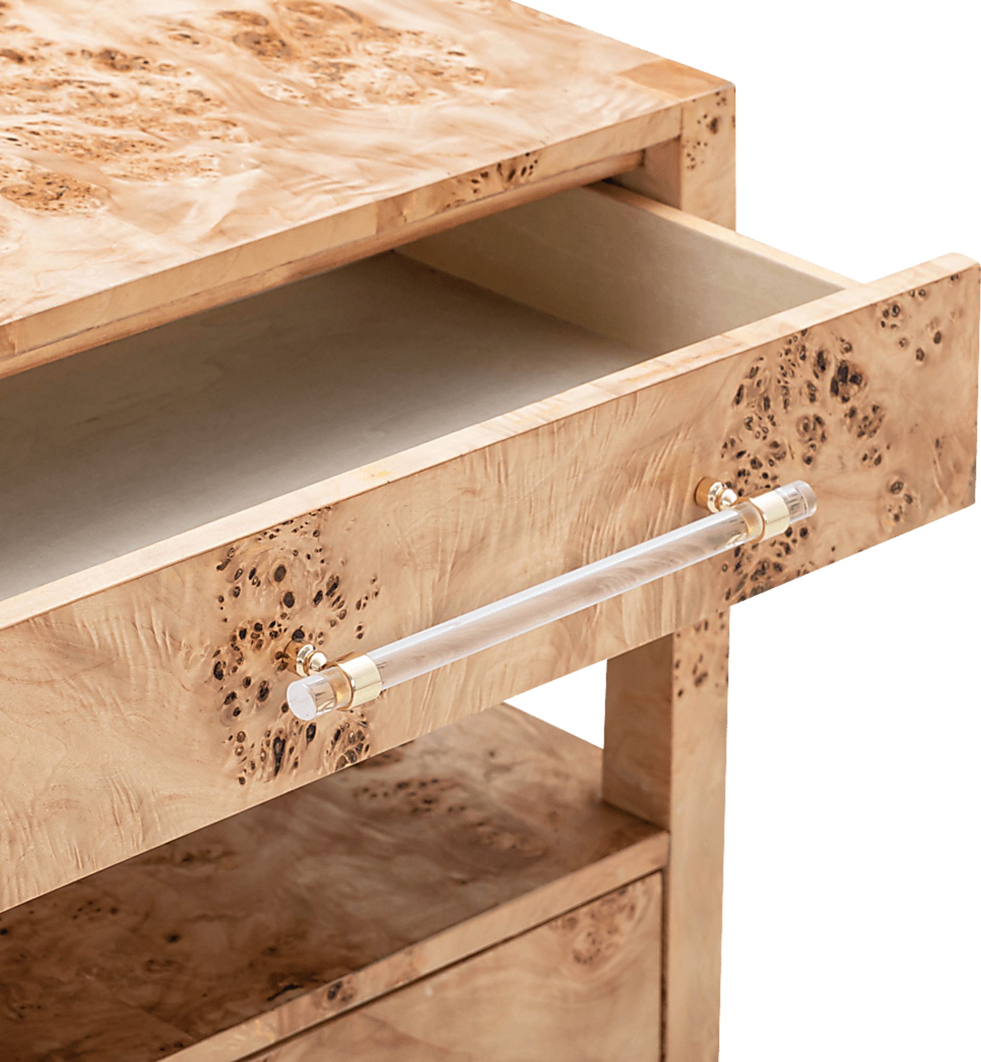 Ailshie I Brown Nightstand - Image 7