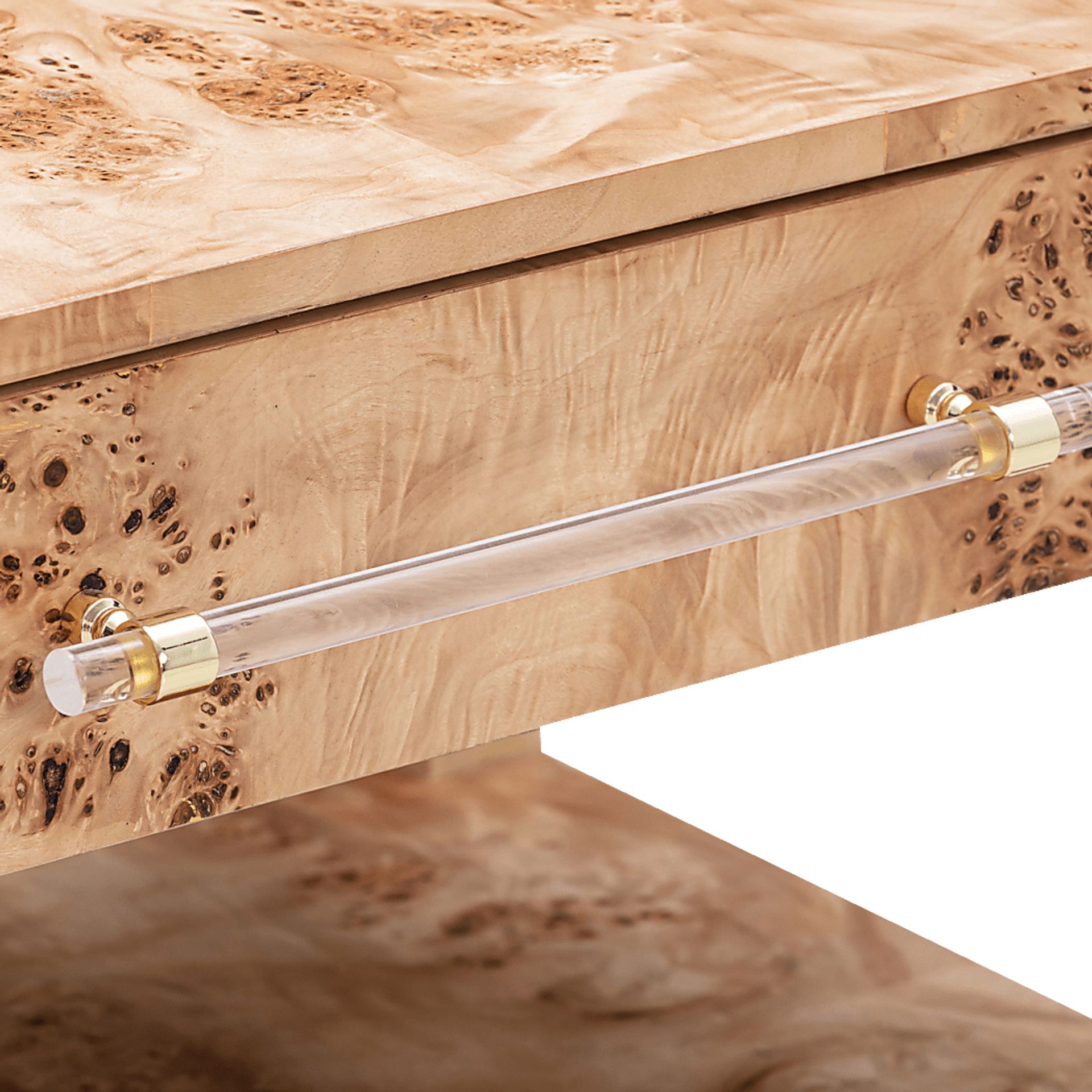 Ailshie I Brown Nightstand - Image 8