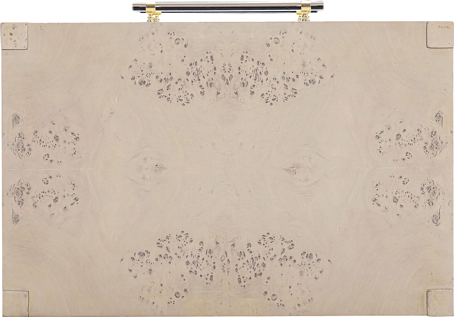 Ailshie I White Nightstand - Image 6