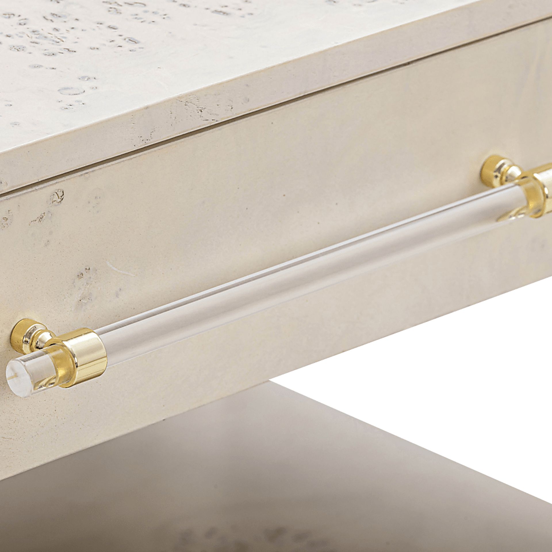 Ailshie I White Nightstand - Image 8