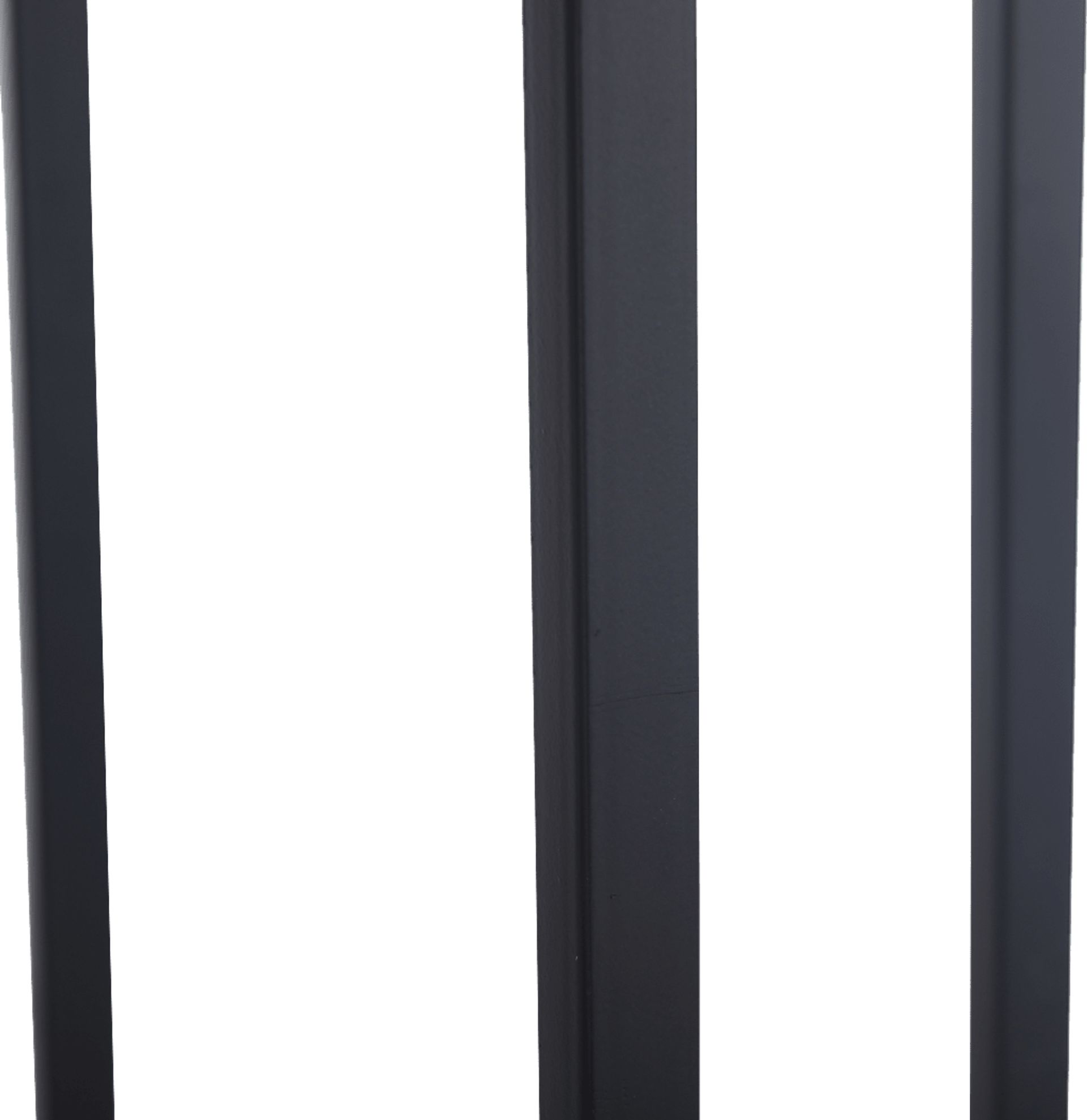 Aimar Brown Coat Rack - Image 6