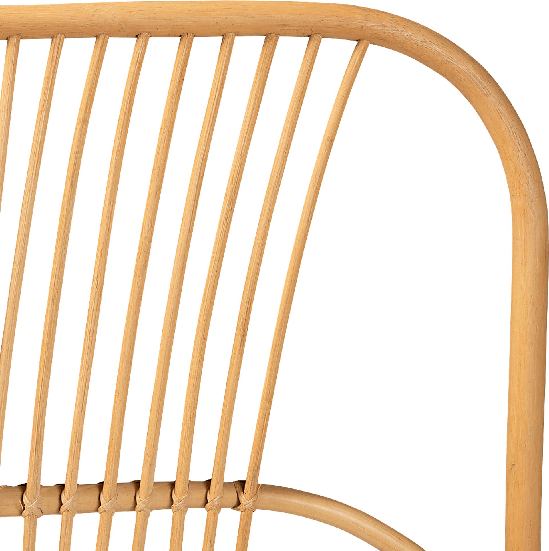 Ainlana Brown Queen Headboard - Image 4