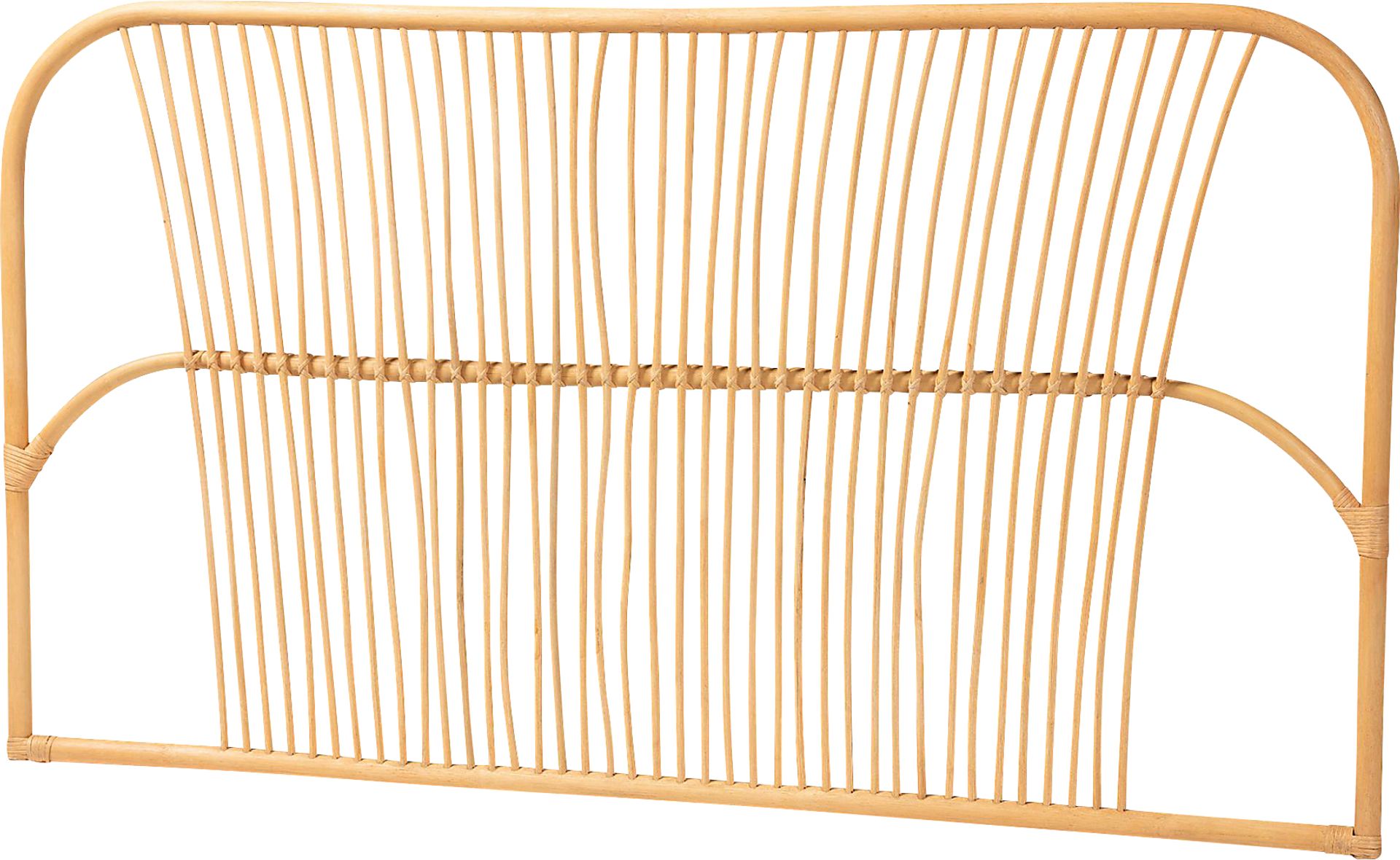 Ainlana Brown Queen Headboard - Image 1