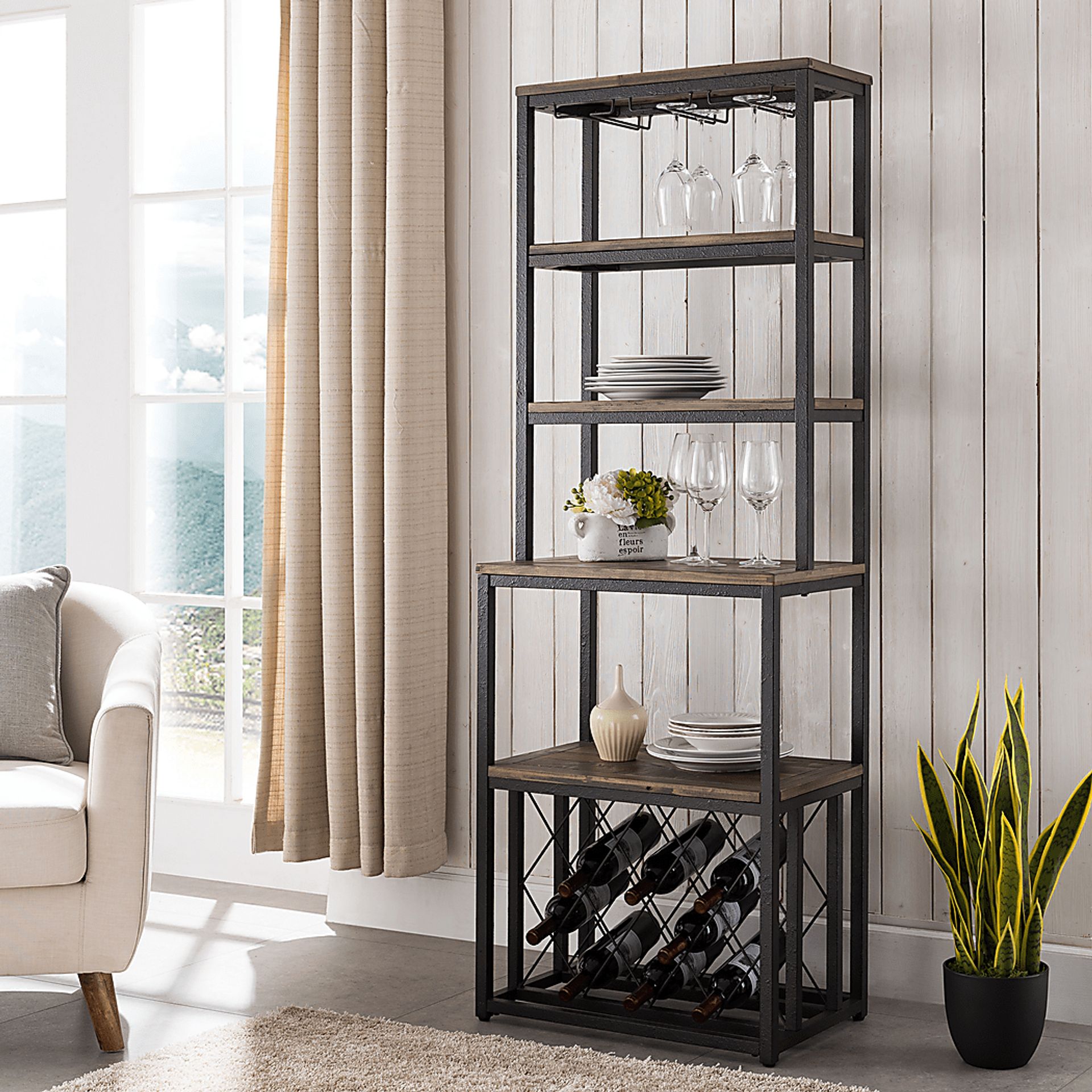 Aintree Black Server - Image 2