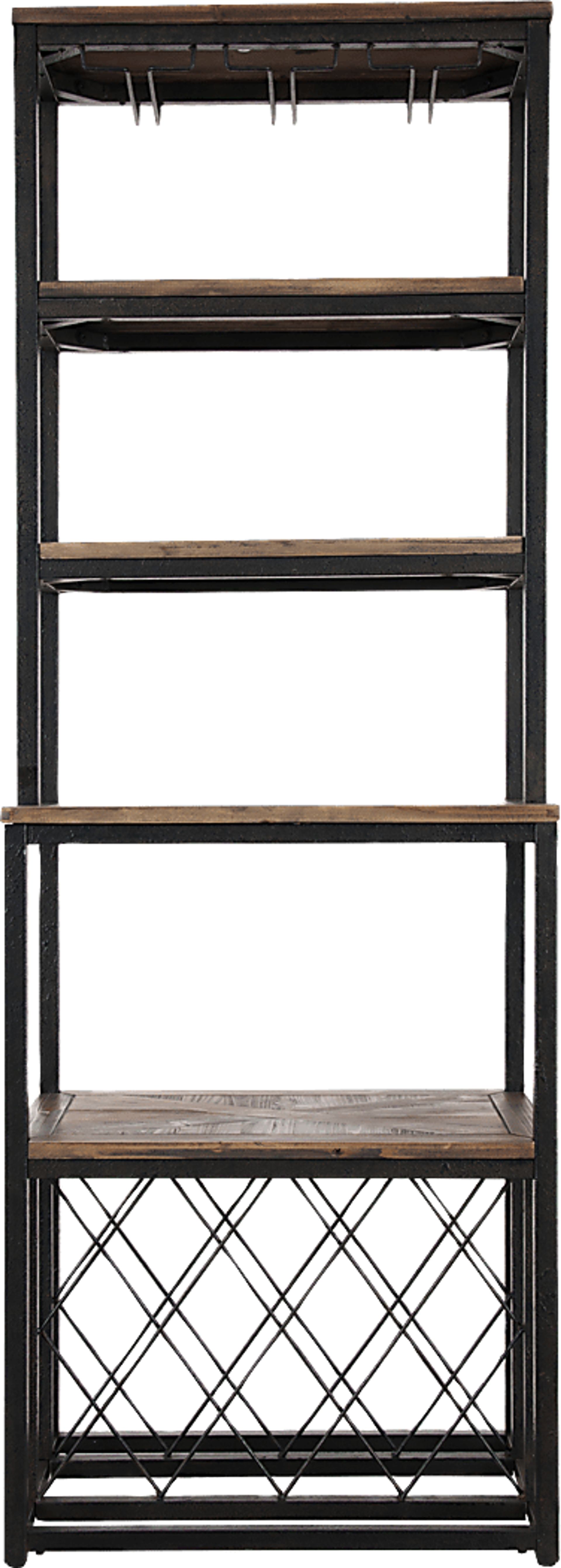 Aintree Black Server - Image 3