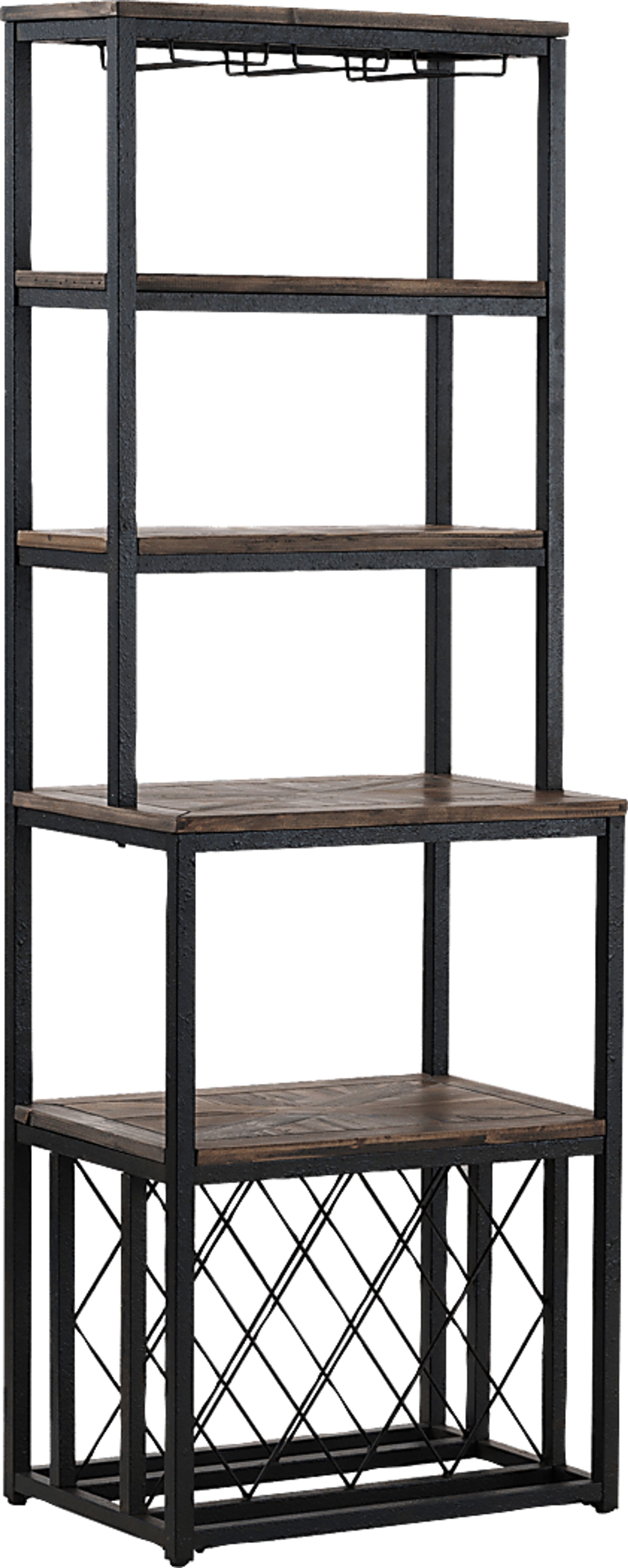 Aintree Black Server - Image 1
