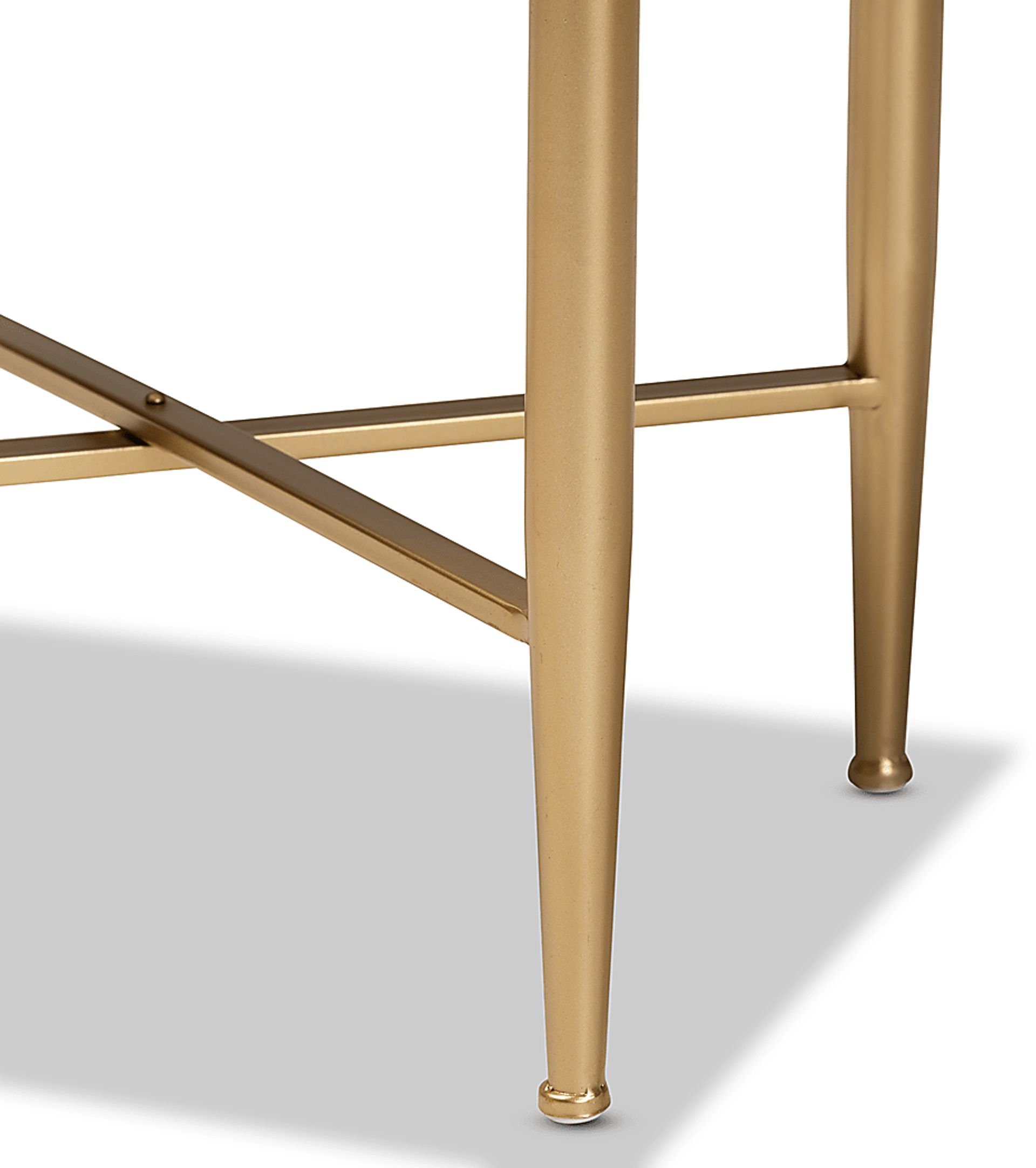Airdrome White Nightstand - Image 6