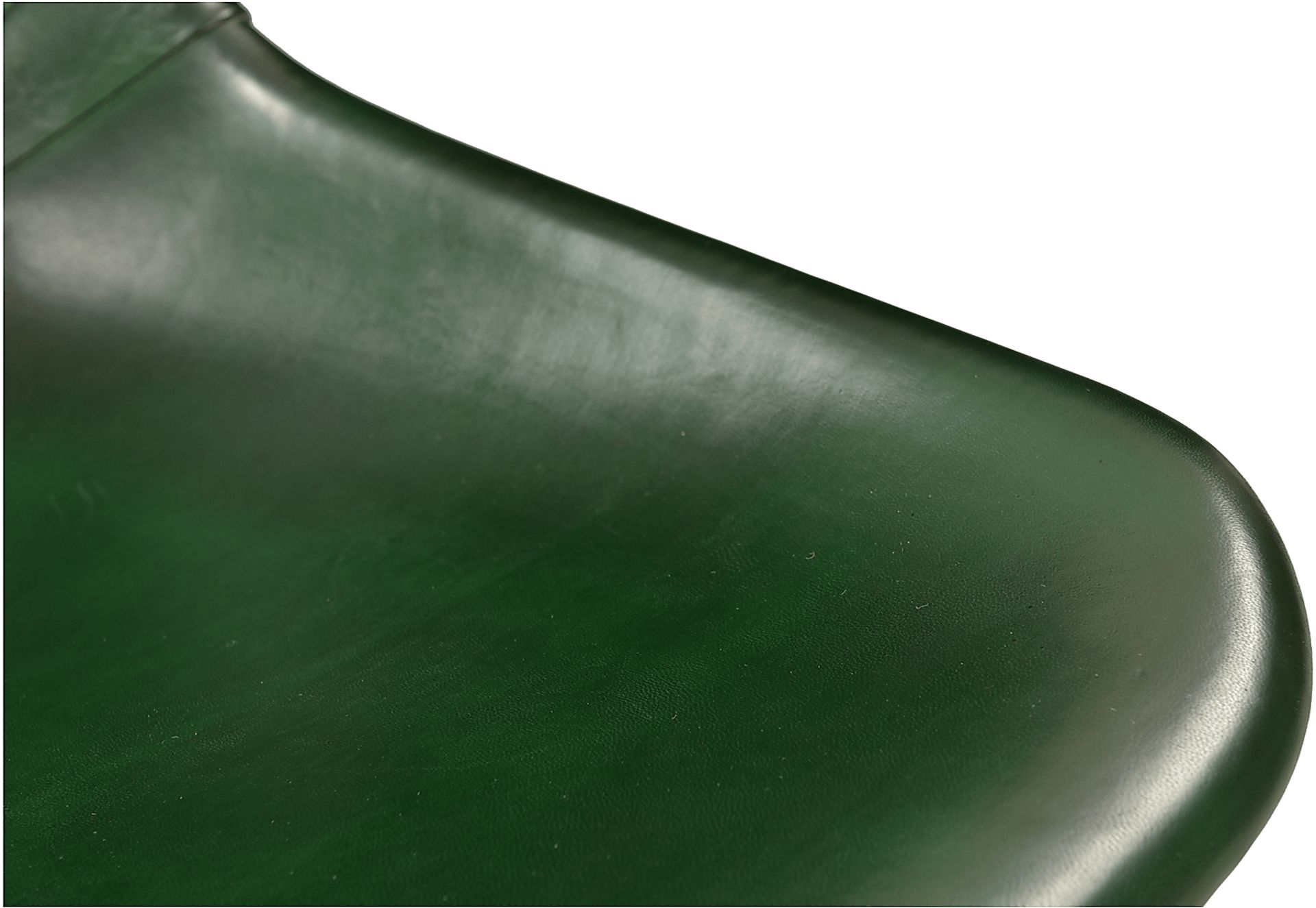 Airedale Green Side Chair, Set of 2 - Image 5