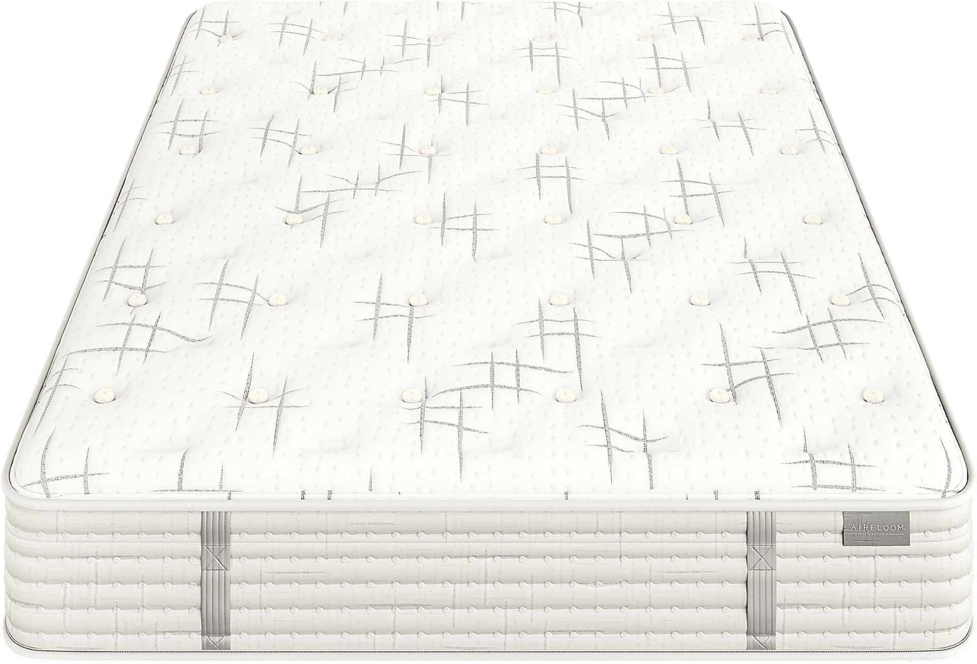 Aireloom Carmel California King Mattress - Image 2