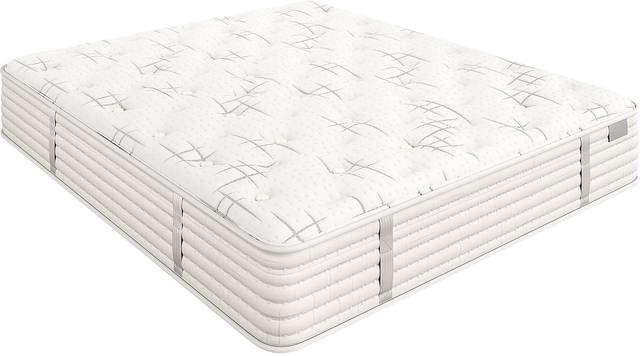 Aireloom Carmel California King Mattress - Thumbnail - Image 1