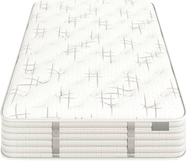 Aireloom Carmel Full Mattress - Thumbnail - Image 2