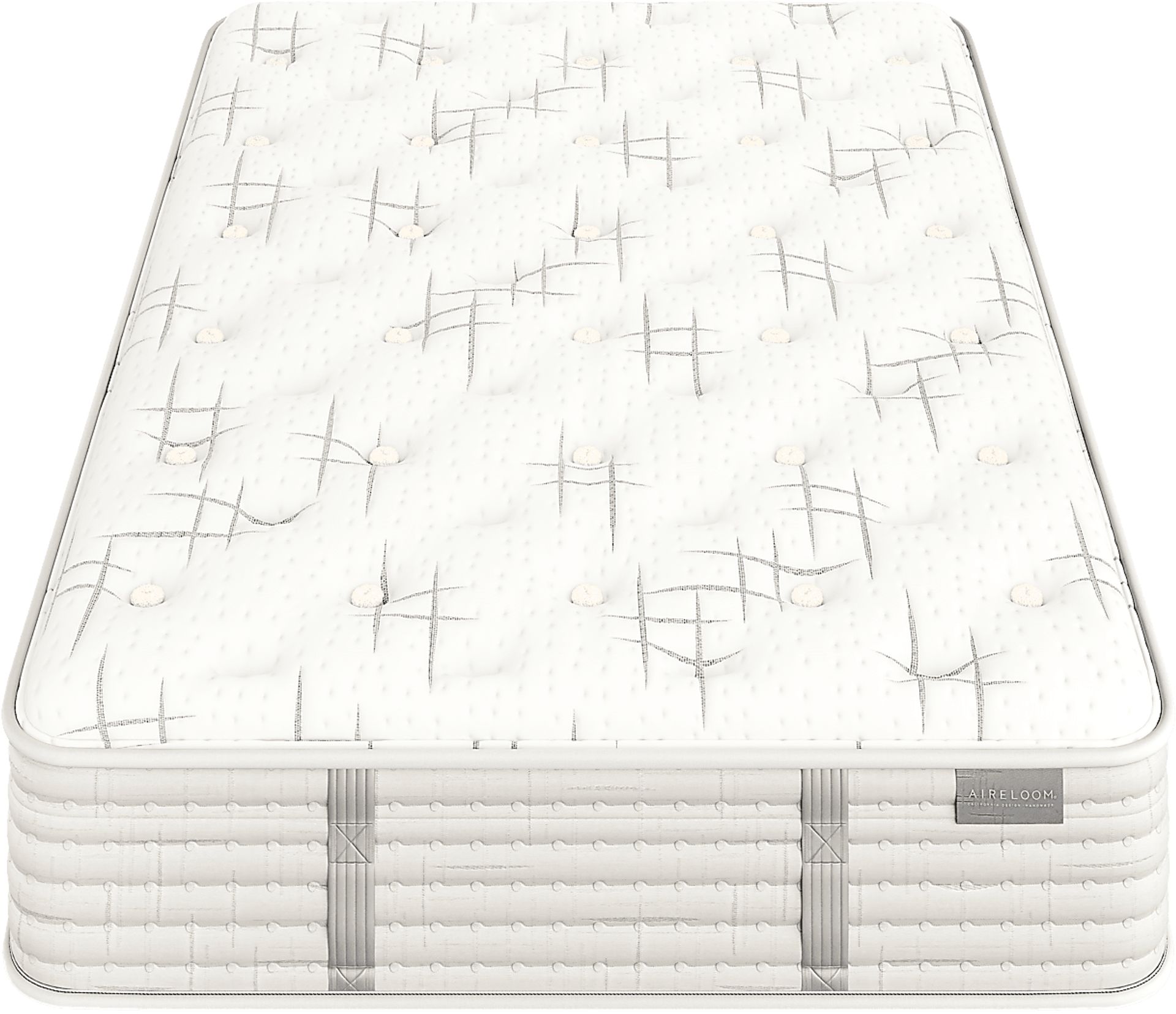 Aireloom Carmel Full Mattress - Image 2