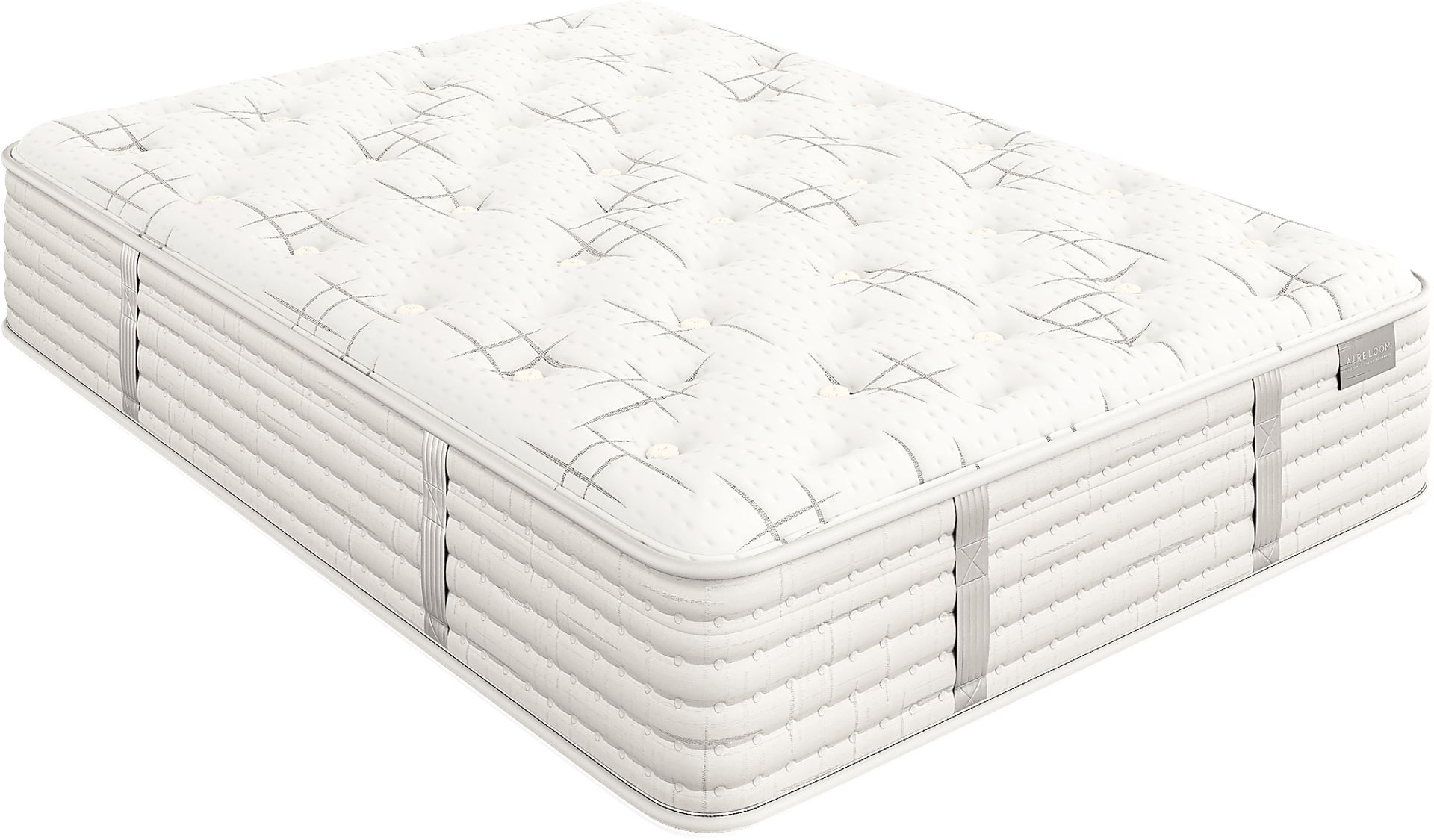 Aireloom Carmel Full Mattress - Image 1
