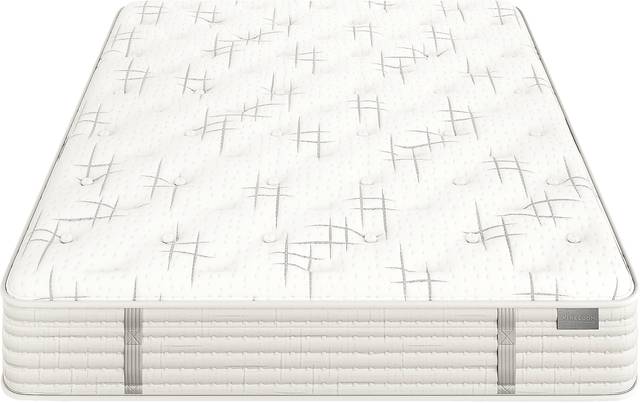 Aireloom Carmel King Mattress - Thumbnail - Image 2