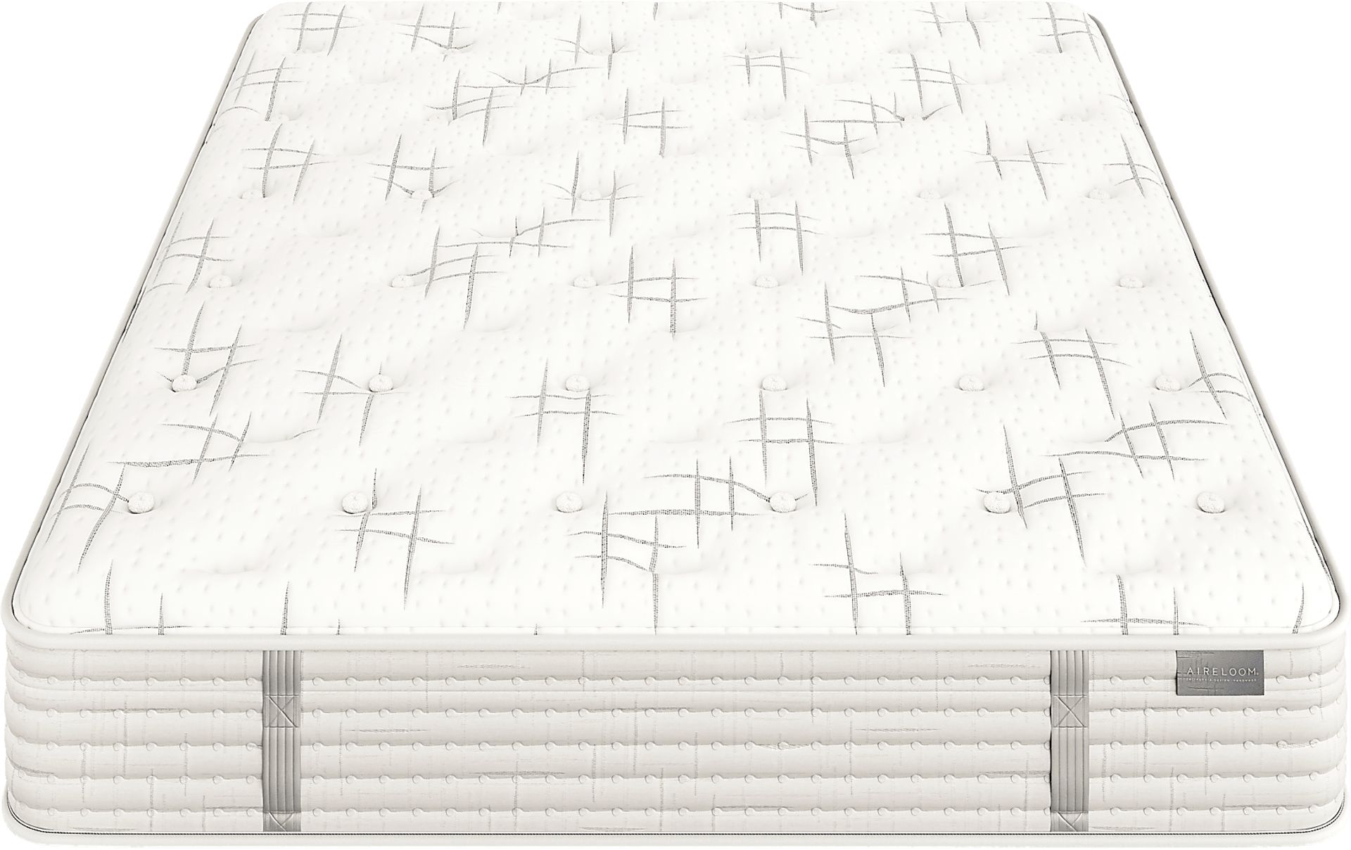 Aireloom Carmel King Mattress - Image 2