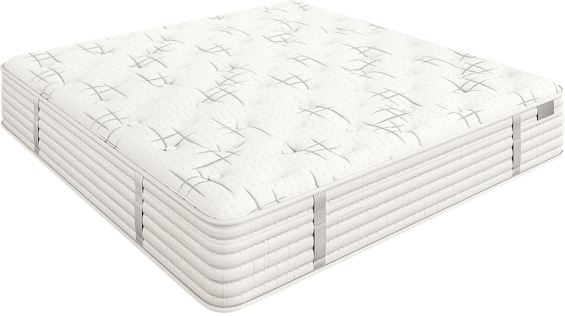 Aireloom Carmel King Mattress - Image 1