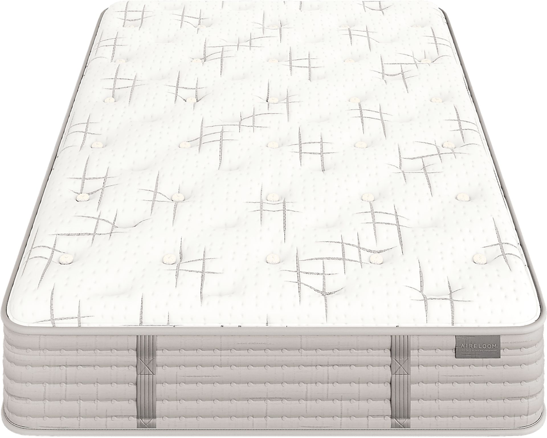 Aireloom Carmel Queen Mattress - Image 2