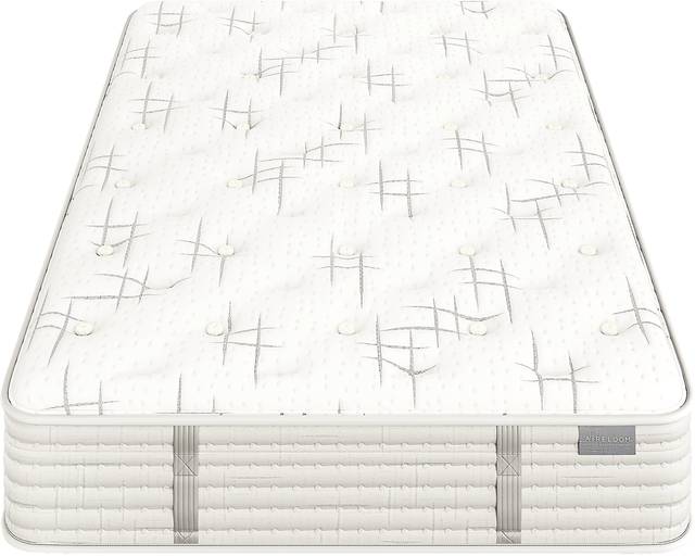 Aireloom Carmel Queen Mattress - Thumbnail - Image 2