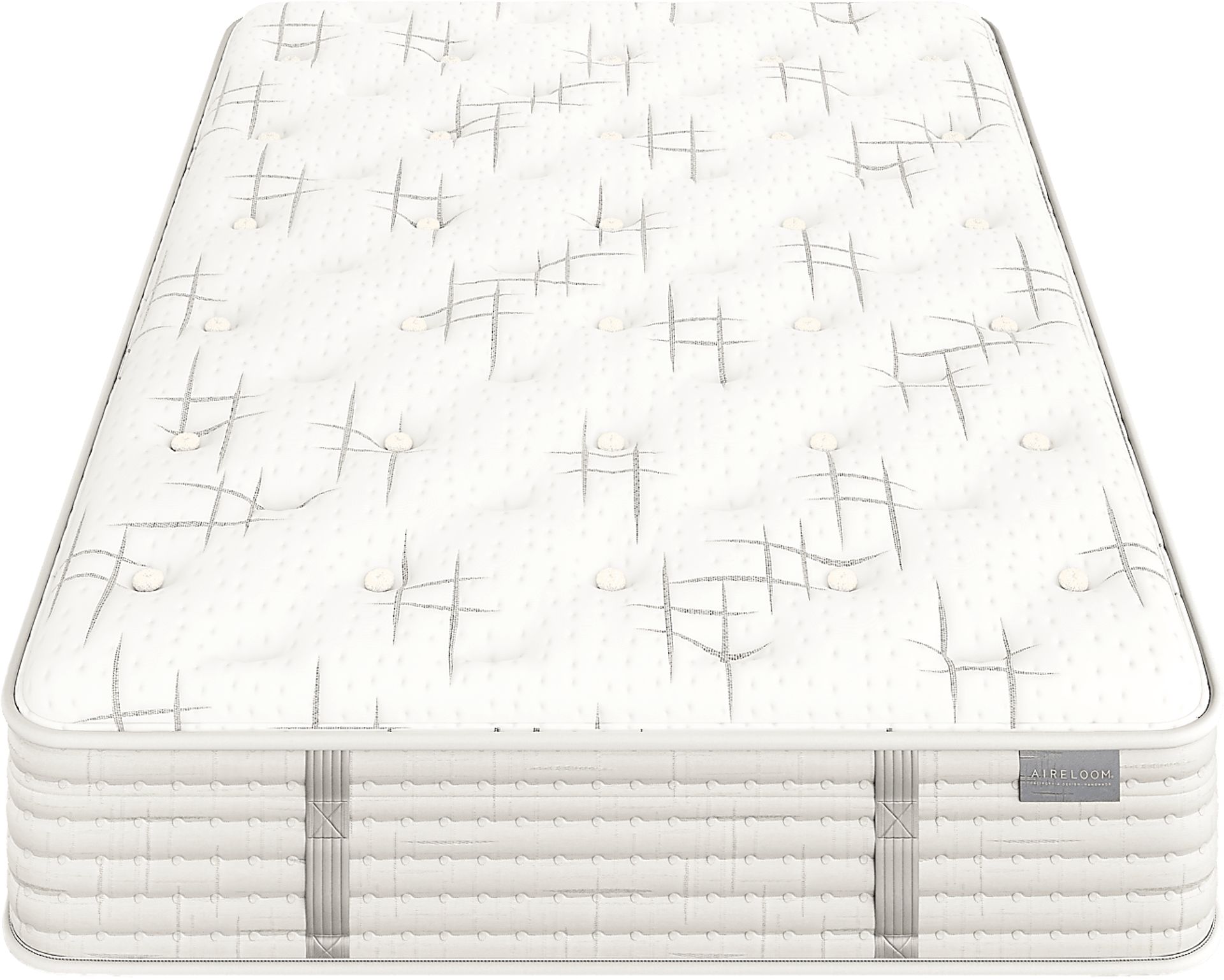 Aireloom Carmel Queen Mattress - Image 2