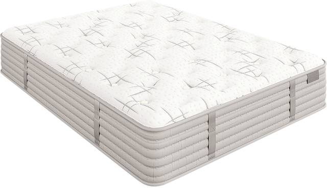 Aireloom Carmel Queen Mattress - Thumbnail - Image 1