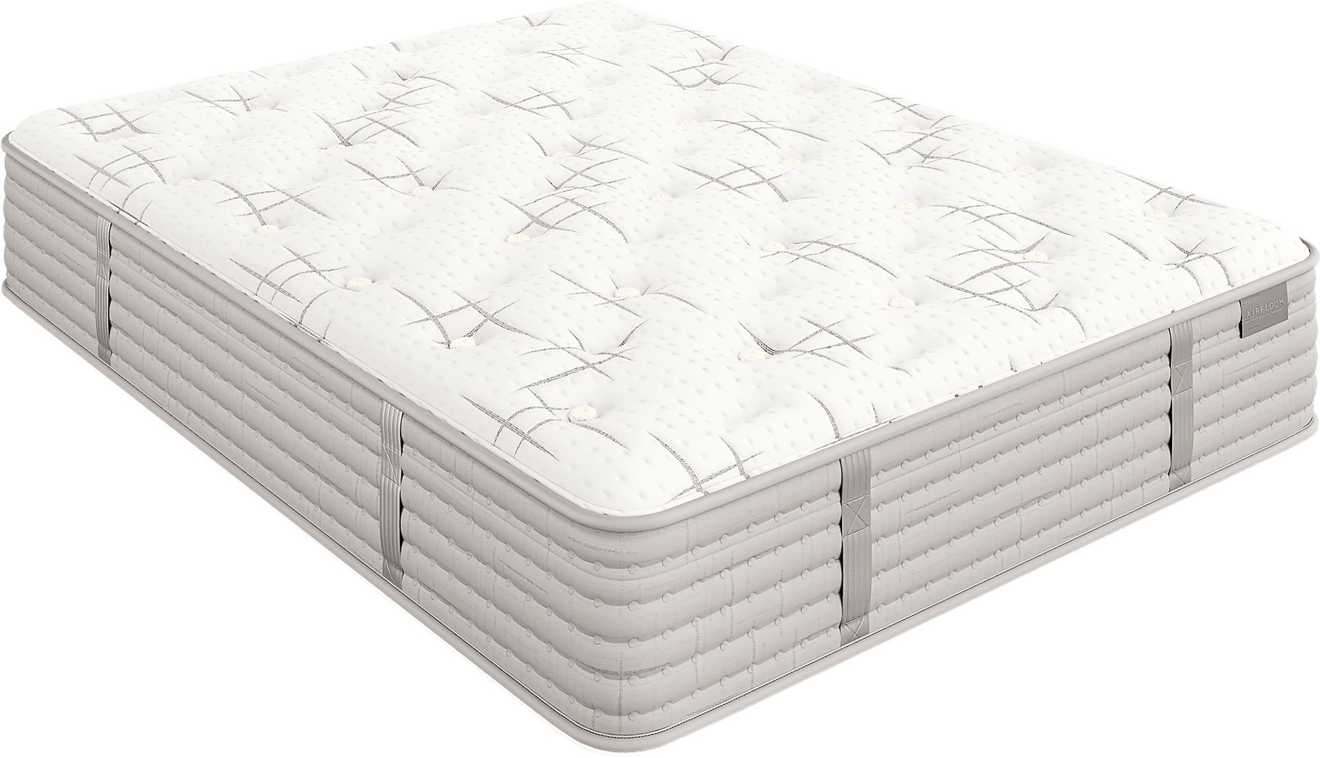 Aireloom Carmel Queen Mattress - Image 1