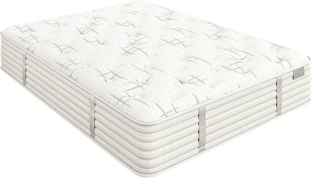 Aireloom Carmel Queen Mattress - Thumbnail - Image 1