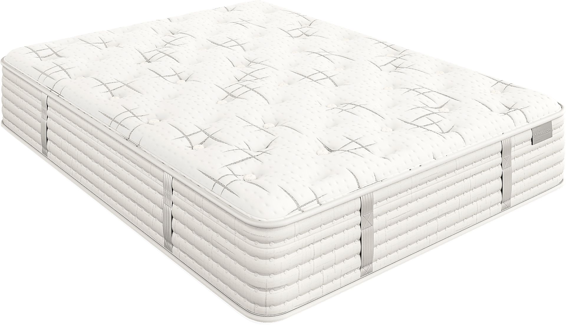 Aireloom Carmel Queen Mattress - Image 1