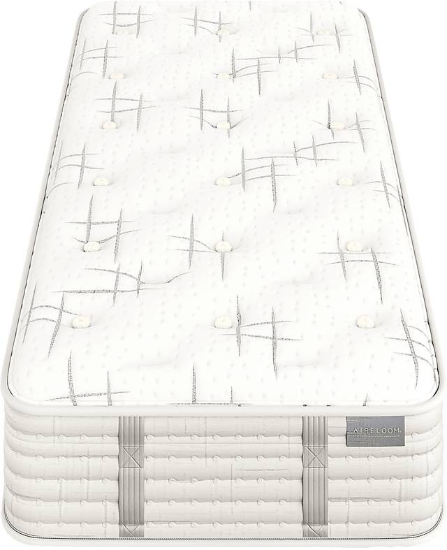 Aireloom Carmel Twin Mattress - Thumbnail - Image 2