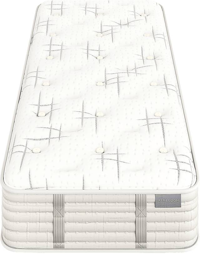 Aireloom Carmel Twin XL Mattress - Thumbnail - Image 2