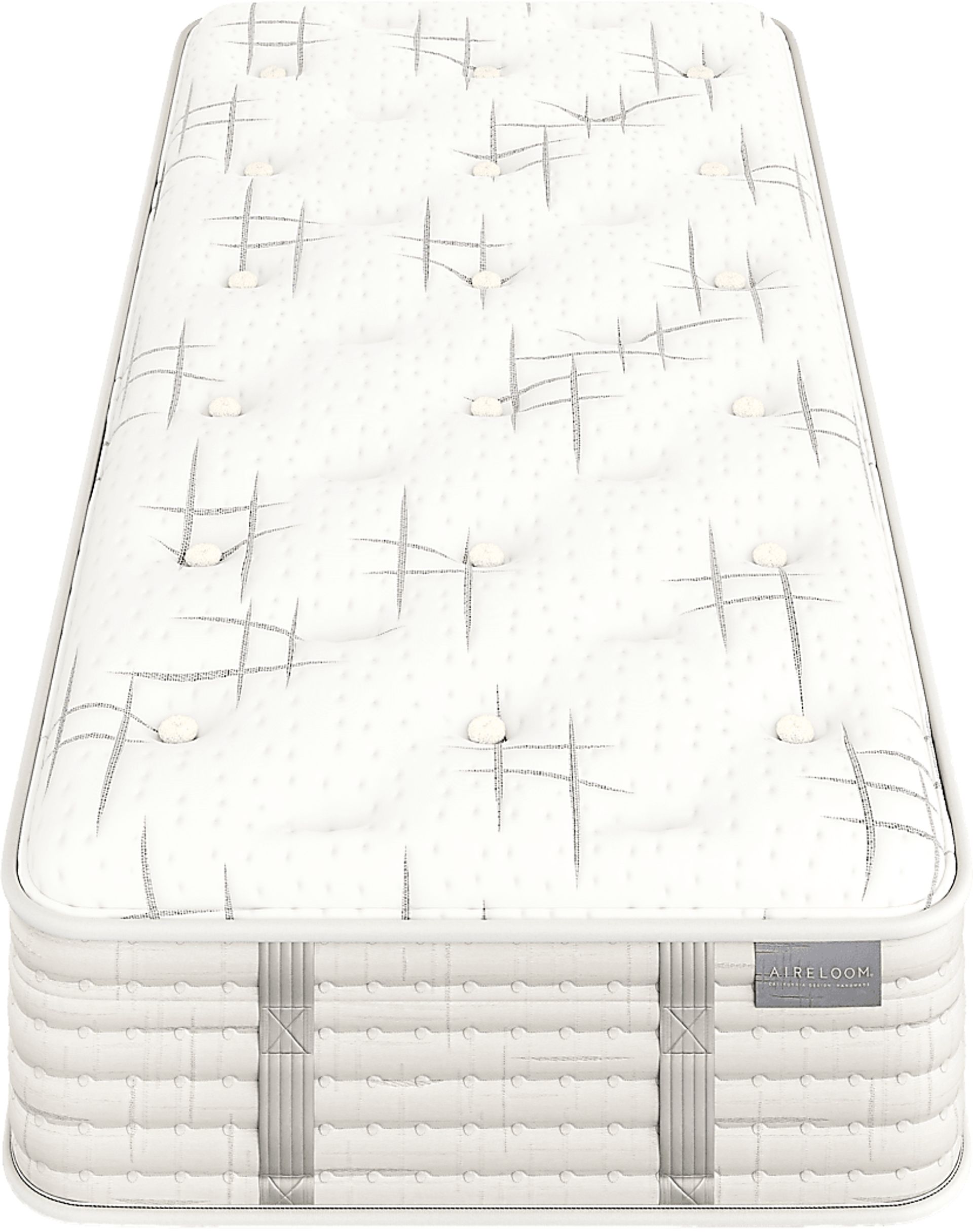 Aireloom Carmel Twin XL Mattress - Image 2