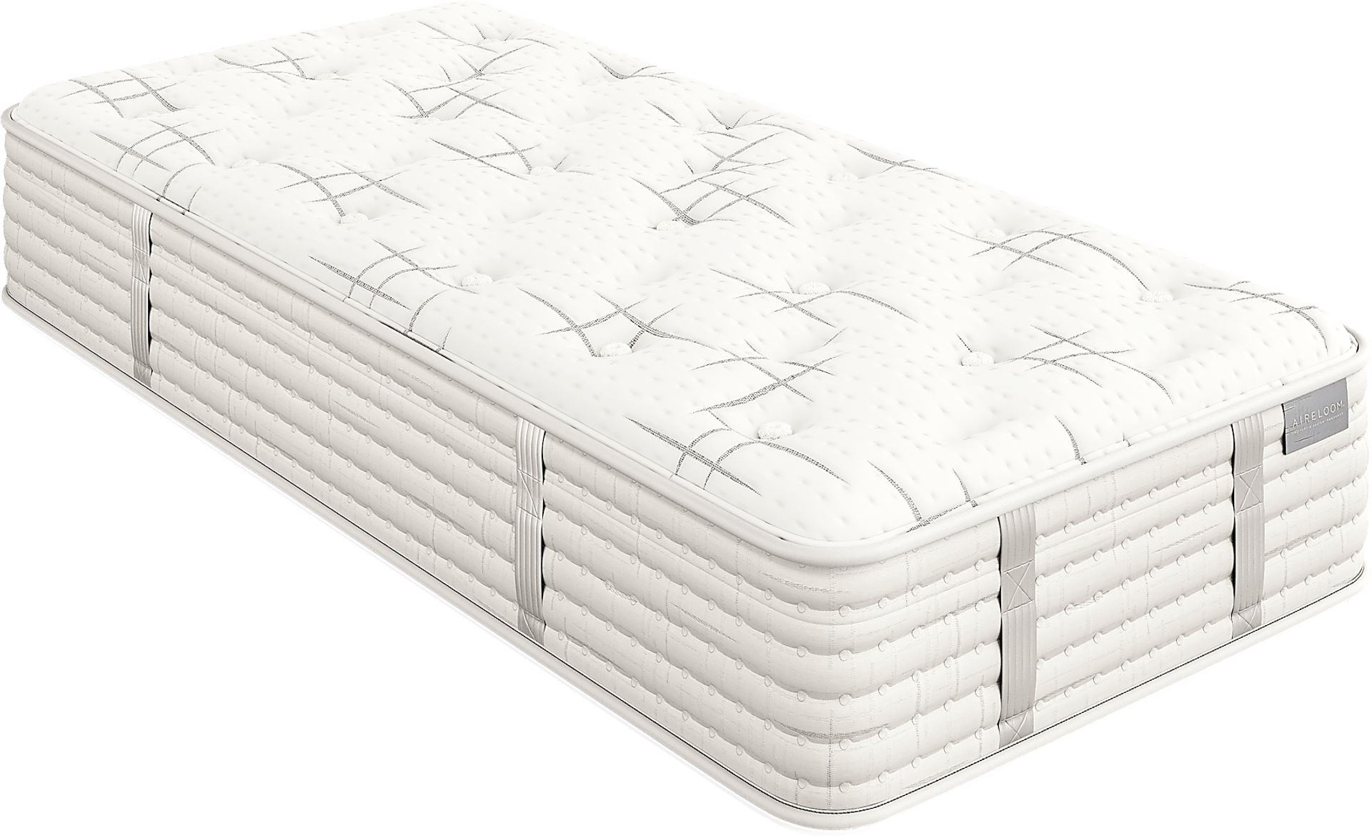 Aireloom Carmel Twin XL Mattress - Image 1