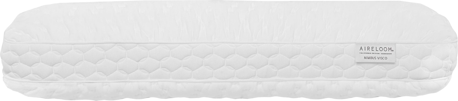 Aireloom King Nimbus High Profile Pillow - Image 1