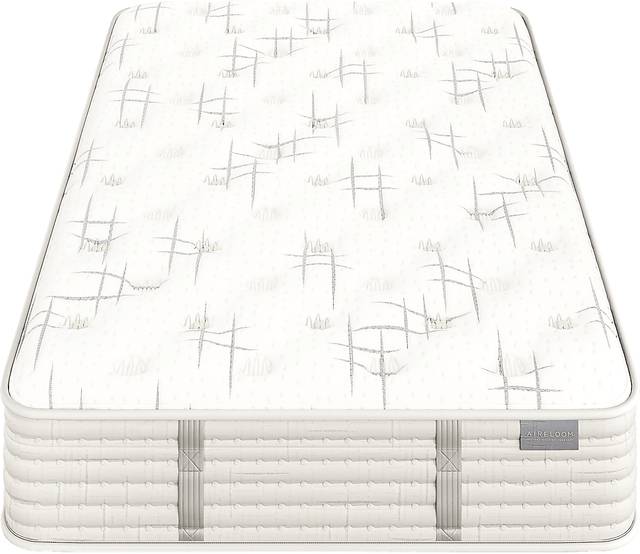 Aireloom Marin Full Mattress - Thumbnail - Image 2