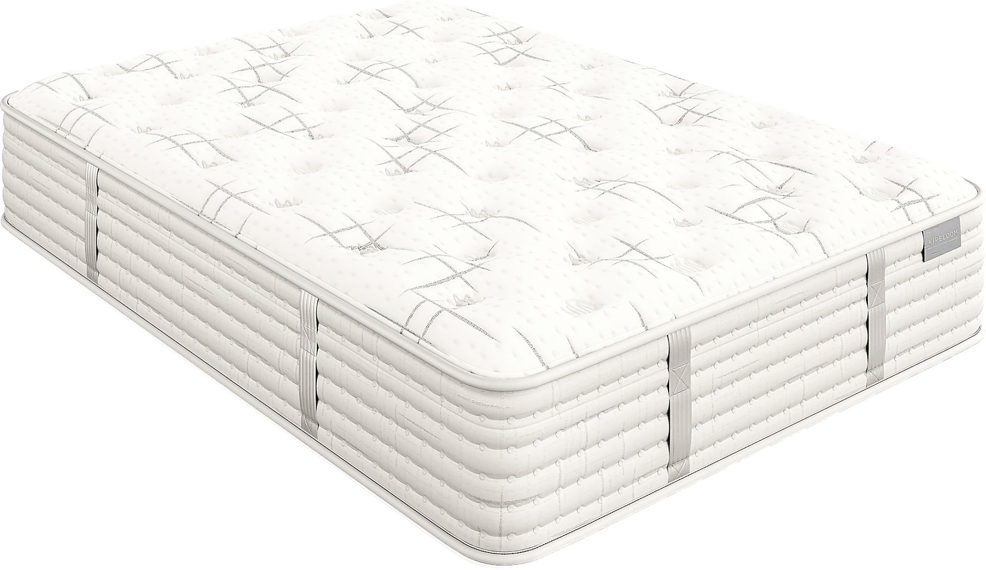 Aireloom Marin Full Mattress - Image 1