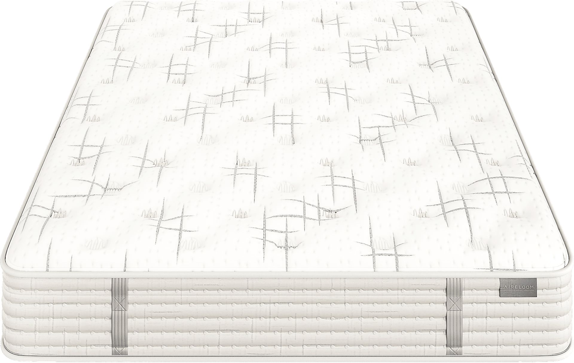 Aireloom Marin King Mattress - Image 2