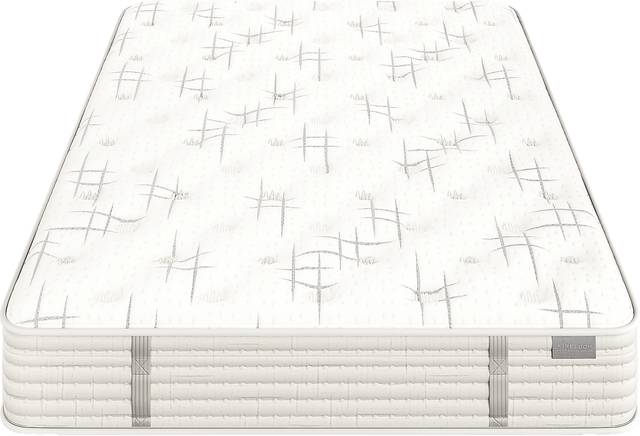 Aireloom Monterrey California King Mattress - Thumbnail - Image 2