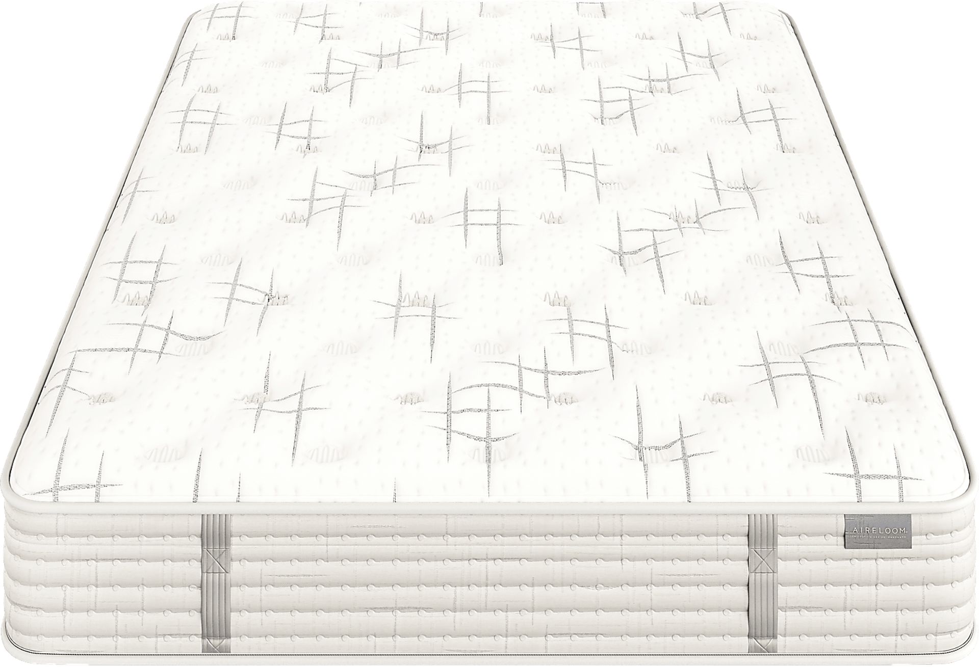Aireloom Monterrey California King Mattress - Image 2
