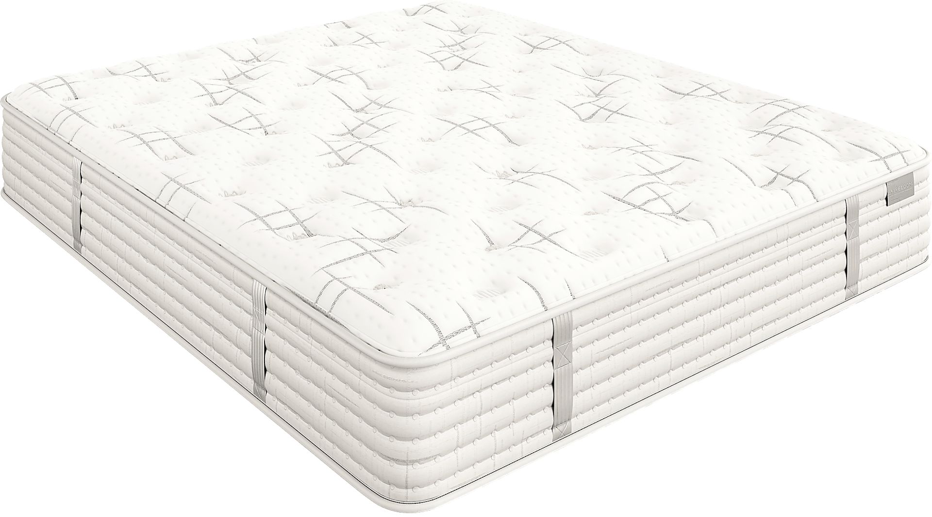 Aireloom Monterrey California King Mattress - Image 1