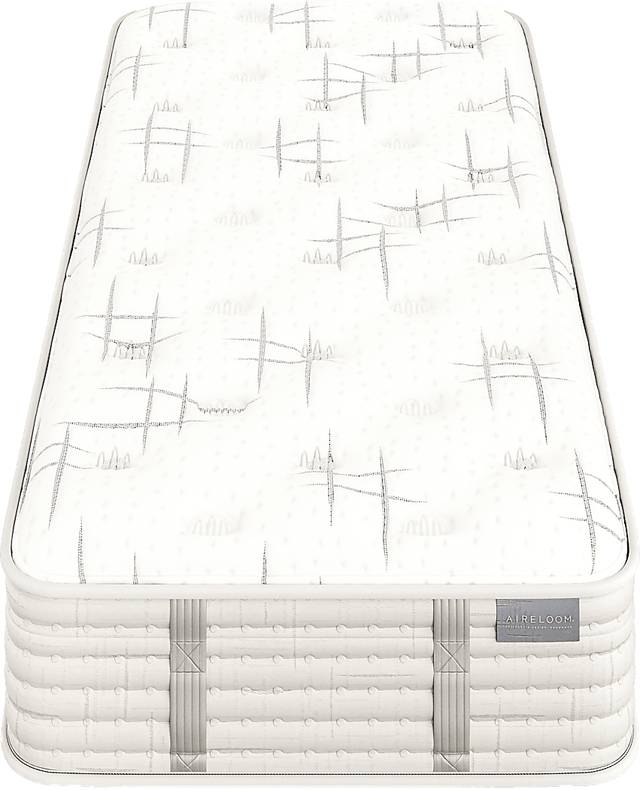 Aireloom Monterrey Twin Mattress - Thumbnail - Image 2