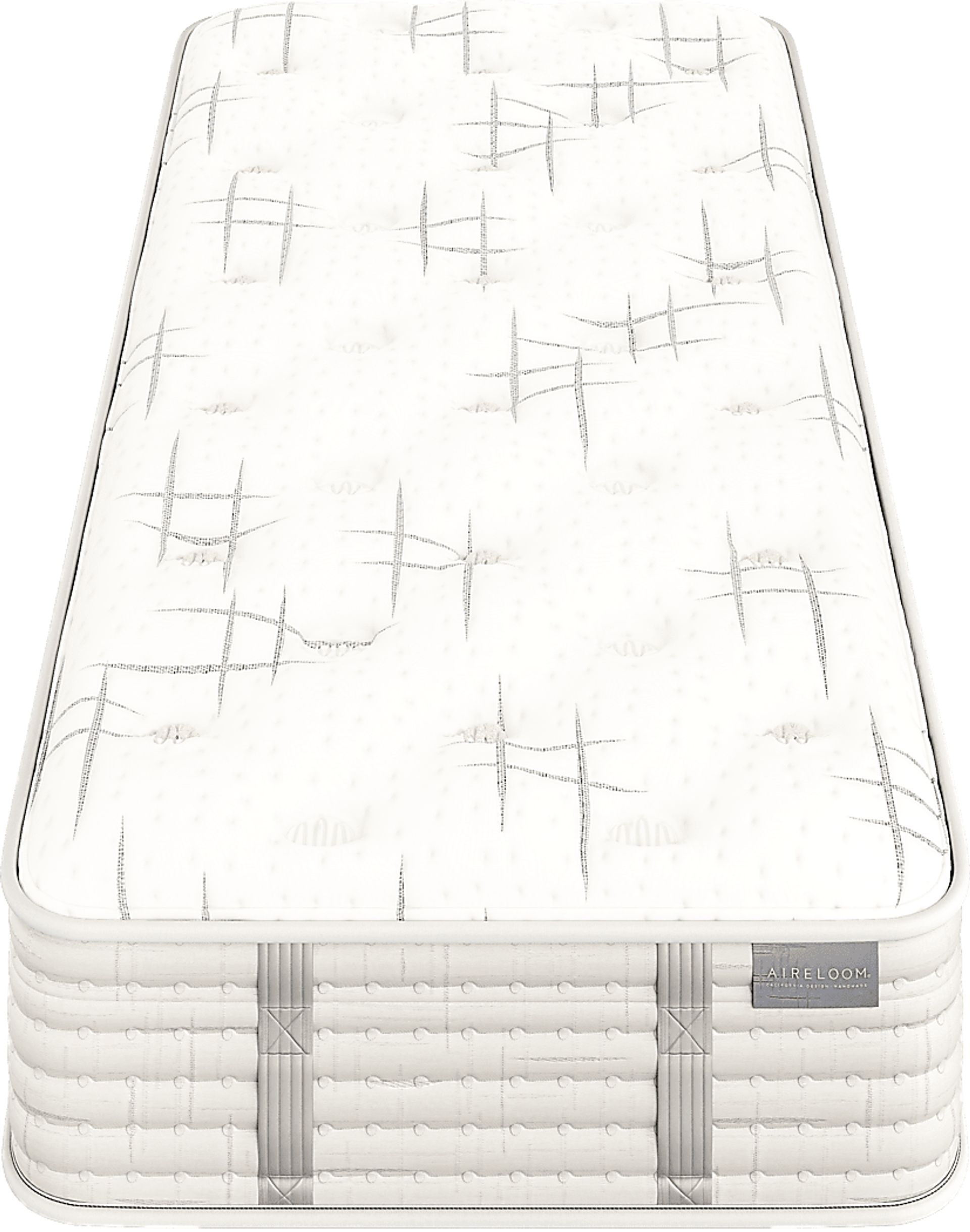 Aireloom Monterrey Twin XL Mattress - Image 2