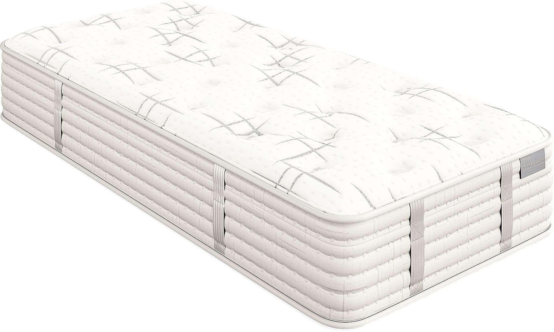 Aireloom Monterrey Twin XL Mattress - Image 1