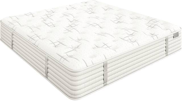 Aireloom Napa Valley King Mattress - Thumbnail - Image 1