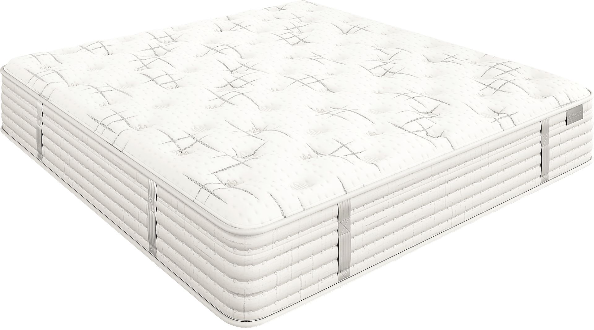 Aireloom Napa Valley King Mattress - Image 1